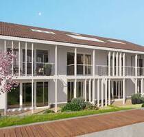 ***Vorvertrieb! Gut Thoma - praktische 1,5 Zi. Wohnung*** - Bayerisch Gmain