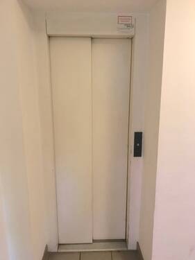 Aufzug - 