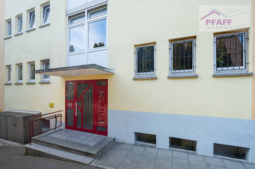 3 - Feldstr.-3 - Etagenwohnung mit 53,80 m&sup2; in Singen zum Kaufen