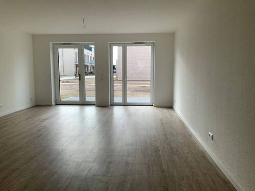 EG Wohnzimmer - 