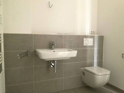 OG Badezimmer - 