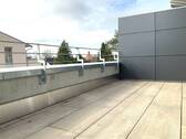 DG Dachterrasse - 