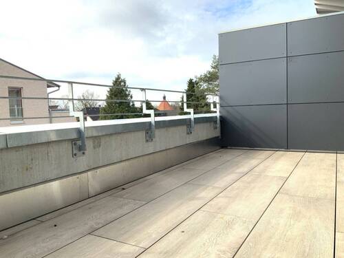 DG Dachterrasse - 