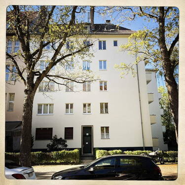 Bild 2 - 2 Zimmer Etagenwohnung zum Kaufen in Berlin