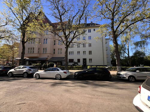 Bild 3 - 2 Zimmer Etagenwohnung in Berlin