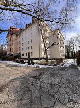Bild 4 - Etagenwohnung mit 60,70 m&sup2; in Berlin zum Kaufen
