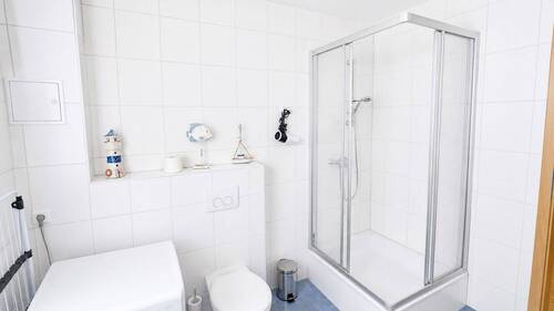 Bild 1 - Moderne Ferienwohnung im Ostseeheilbad nahe Rostock - Bezugsfrei