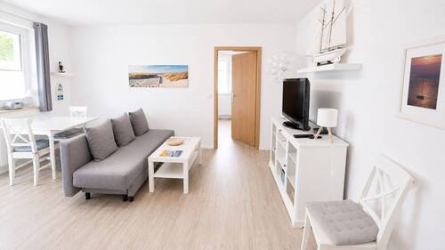 Bild 3 - 2 Zimmer Etagenwohnung in Seeheilbad Graal-Müritz
