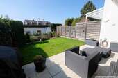 Garten und Terrasse - 