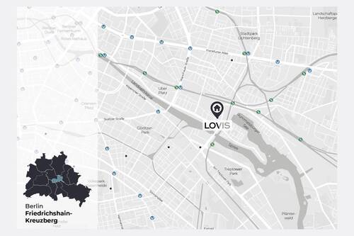 Lageplan - 
