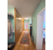 gemütliche 3 ZKB Wohnung in Saarbrücken-Mitte