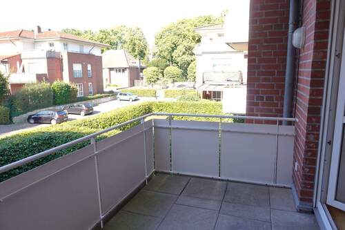 Balkon - 