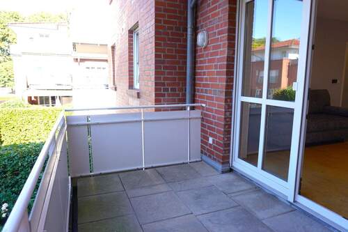 Balkon - 