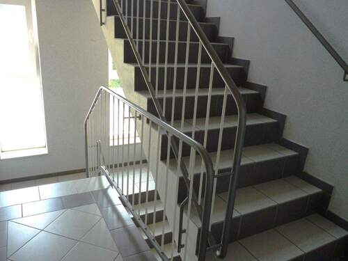 Treppenhaus - 
