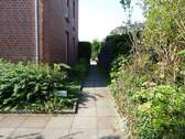 Weg zum Stellplatz - 