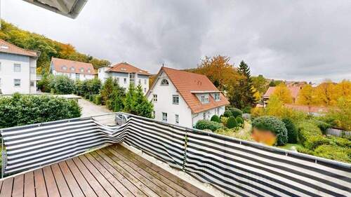 11D-Schwedderbergstrae-Balcony - 