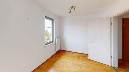 11D-Schwedderbergstrae-Bedroom 1 - 