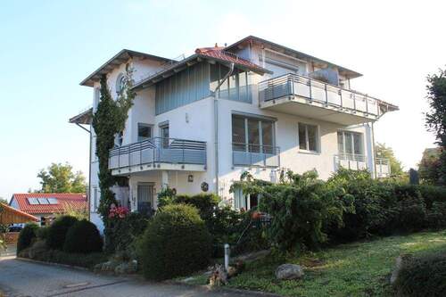IMG_4735 - Vom Haus in die Komfortzone - 3 Zi- Eigentumswohnung (77 m²) mit Balkon & Fahrstuhl in Bad Suderode