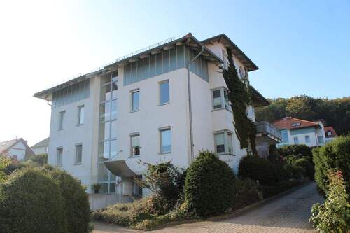 IMG_4724 - 3 Zimmer Etagenwohnung zum Kaufen in Bad Suderode