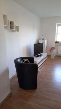 Bild 3 - 2 Zimmer Etagenwohnung in Pocking