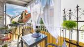 Balkon 1 - 