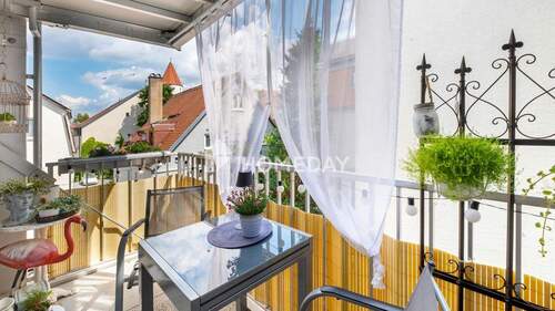 Balkon 1 - 