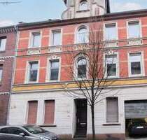 Historisches, leerstehendes Mehrfamilienhaus mit Top-Potenzial in Oberhausen