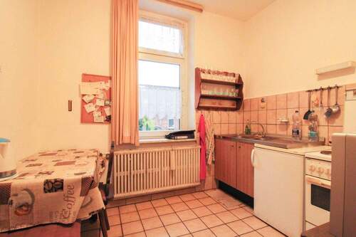 Küche - Mehrfamilienhaus, Wohnhaus in Oberhausen zum Kaufen