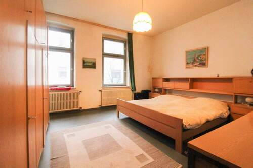 Schlafzimmer - 