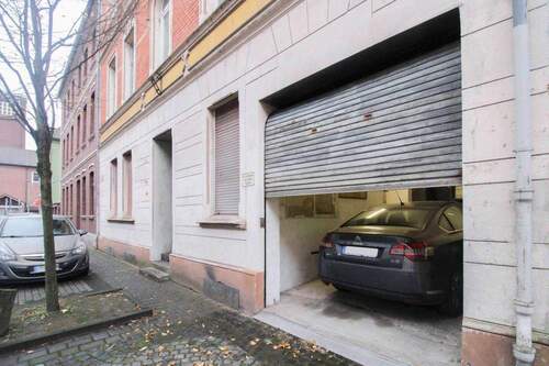 Garage - 