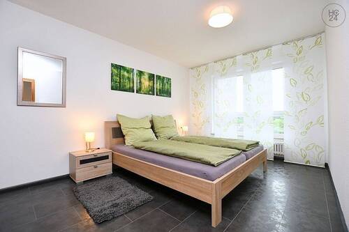 Bild2 - 2 Zimmer Etagenwohnung zur Miete in Stuttgart