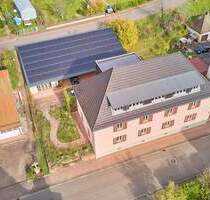 Energetisches Goldstück im Herzen des Pfälzer Waldes - Fischbach bei Dahn