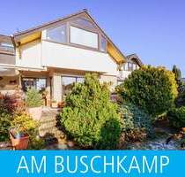 Perfekt gepflegtes Reihenmittelhaus mit hochwertiger Ausstattung und Wohlfühlambiente - BI - Brackwede