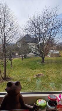 Grundstück.jpg - 7 Zimmer Mehrfamilienhaus, Wohnhaus zum Kaufen in Neustadt (Wied)