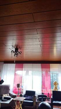 Wohnzimmer.jpg - 7 Zimmer Mehrfamilienhaus, Wohnhaus in Neustadt (Wied)