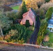 - RESERVIERT- Handwerkerhaus mit großem Grundstück im schönen Wehdel - Schiffdorf