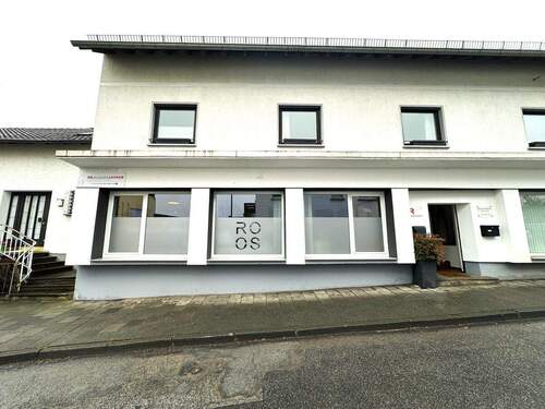 Moderne Gewerbeeinheit/Büro in bester Lage in Königswinter-Thomasberg sucht Nachfolger! - Moderne GewerbeeinheitBüro in bester Lage in Königswinter-Thomasberg sucht Nachfolger!