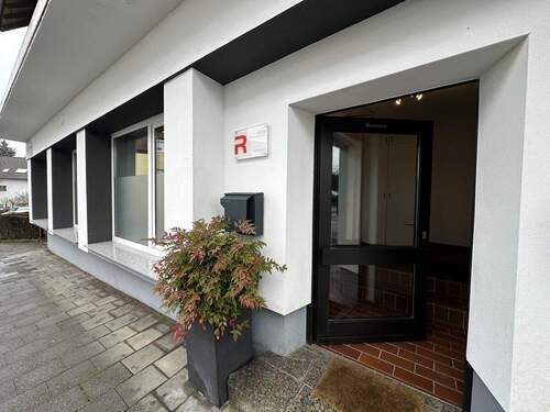 Hereinspaziert in Ihre ... - 3 Zimmer Büro zur Miete in Königswinter