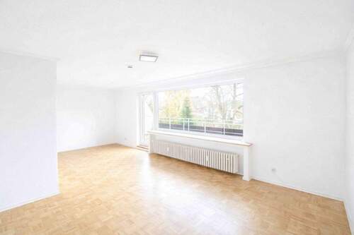 Wohnraum - 1 Zimmer Einfamilienhaus in Bremen