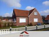 Außenansicht 2 - 6 Zimmer Einfamilienhaus zum Kaufen in Weener