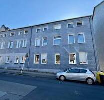 Zwei vollvermiete Mehrfamilienhäuser in bevorzugter Lage von Essen-Freisenbruch mit Entwicklungspotenzial