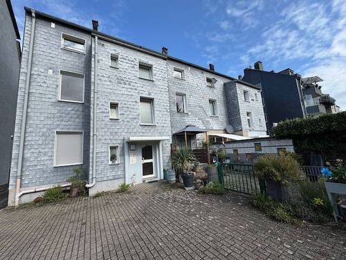 Schultenweg_74-76 - 2 Zimmer Mehrfamilienhaus, Wohnhaus zum Kaufen in Essen