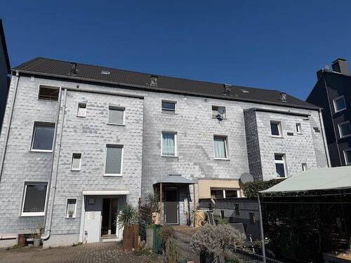 Schultenweg_74-76 - 2 Zimmer Mehrfamilienhaus, Wohnhaus in Essen