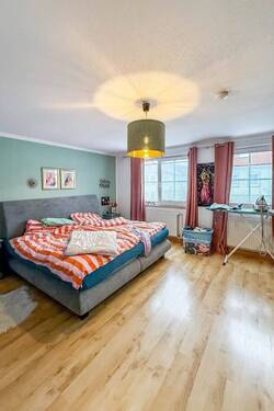 Schlafzimmer - 