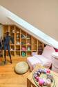 Zimmer Dachgeschoss - 