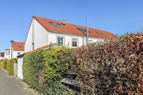 Hausansicht - 