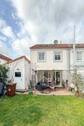 Gartenansicht - 