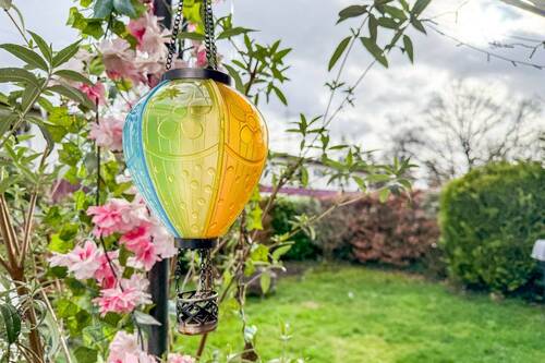 Garten Impression - 