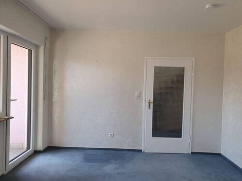 Zimmer mit Balkon 1. OG - 