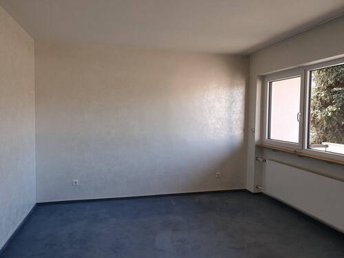 Zimmer mit Balkon 1. OG - 